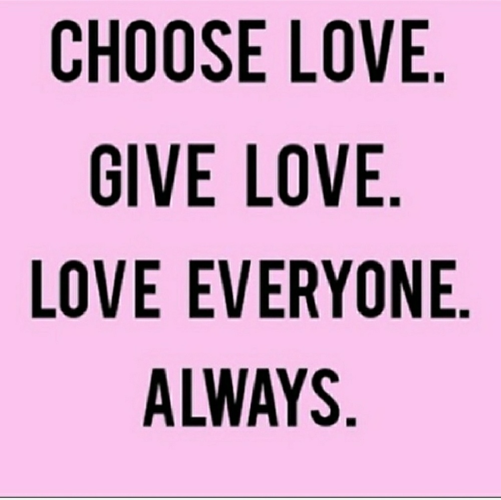 Meet your Posher, Hopeful